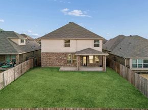5448  Tuxbury Pond Drive , Fort Worth Texas 76179