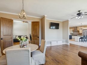 2966  Peninsula Drive , Grapevine Texas 76051