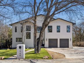 2966  Peninsula Drive , Grapevine Texas 76051