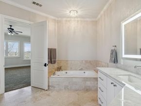 2966  Peninsula Drive , Grapevine Texas 76051