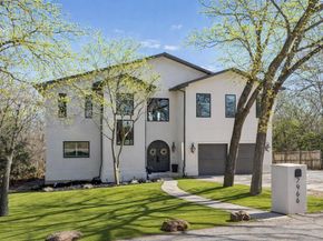 2966  Peninsula Drive , Grapevine Texas 76051