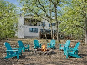2966  Peninsula Drive , Grapevine Texas 76051