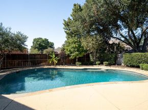 6708 E Park Drive , Fort Worth Texas 76132