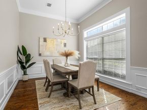 6708 E Park Drive , Fort Worth Texas 76132