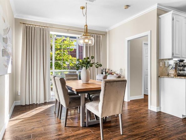 6708 E Park Drive , Fort Worth Texas 76132