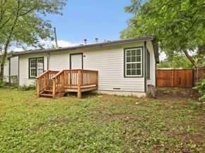 3624  Baylor Street , Fort Worth Texas 76119