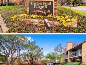 15221  Berry Trail  505, Dallas Texas 75248