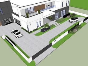 10236  Crestover Drive , Dallas Texas 75229