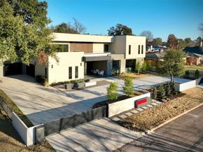 10236  Crestover Drive , Dallas Texas 75229