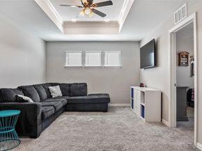 2515  Little Wonder Lane , Northlake Texas 76247