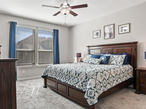 2515  Little Wonder Lane , Northlake Texas 76247