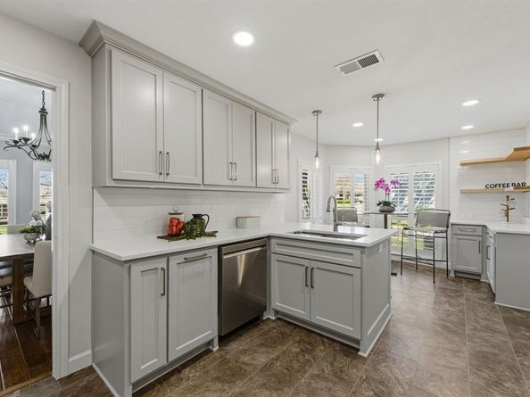 2832  Cambridgeshire Drive , Carrollton Texas 75007