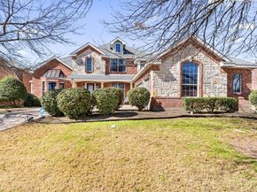 10005  Fairway Vista Drive , Rowlett Texas 75089