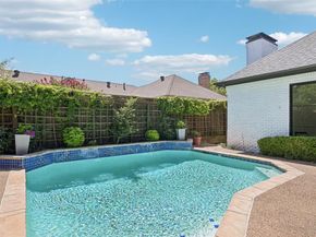 5705  Bent Oak Place , Dallas Texas 75248