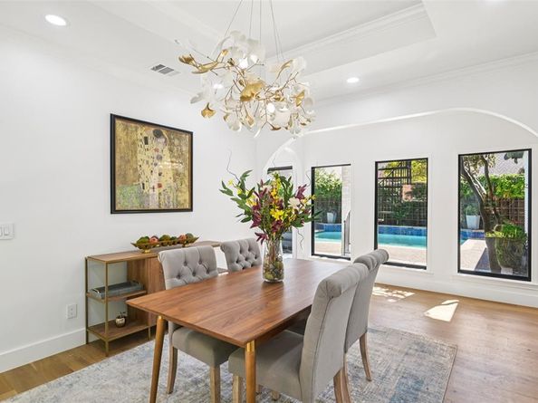 5705  Bent Oak Place , Dallas Texas 75248