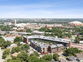 1221  Dorothy Lane  5, Fort Worth Texas 76107