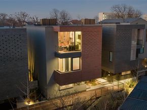 1221  Dorothy Lane  5, Fort Worth Texas 76107