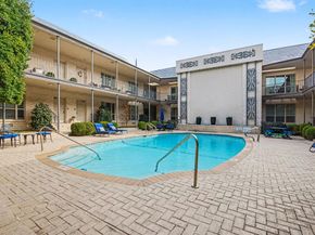 6126  Averill Way  203W, Dallas Texas 75225