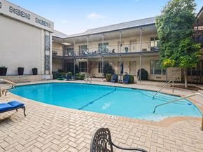 6126  Averill Way  203W, Dallas Texas 75225