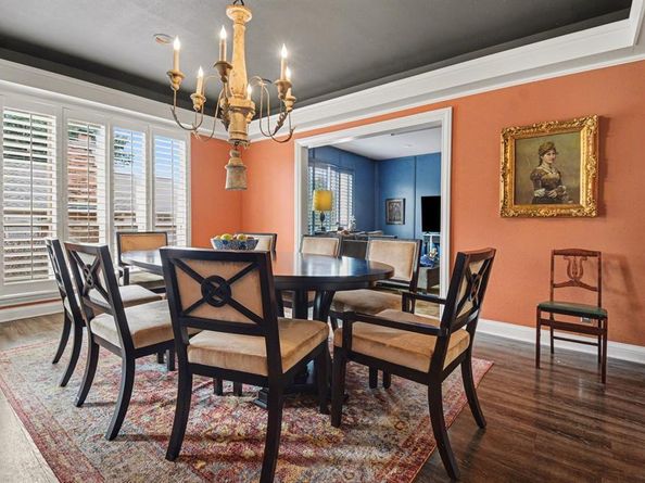 6126  Averill Way  203W, Dallas Texas 75225