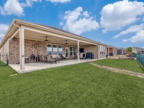 1860  Vista Creek Drive , Frisco Texas 75036