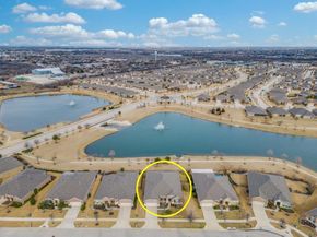 1860  Vista Creek Drive , Frisco Texas 75036