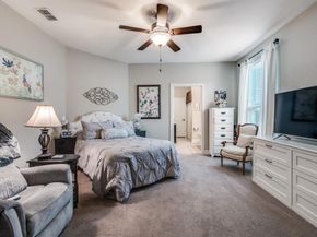 1860  Vista Creek Drive , Frisco Texas 75036