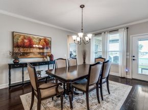 1860  Vista Creek Drive , Frisco Texas 75036