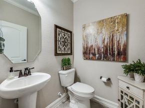 1860  Vista Creek Drive , Frisco Texas 75036