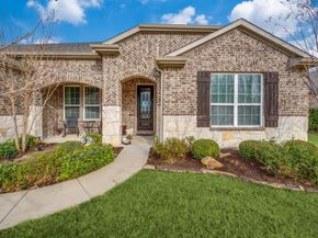 1860  Vista Creek Drive , Frisco Texas 75036