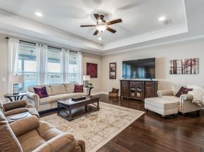 1860  Vista Creek Drive , Frisco Texas 75036