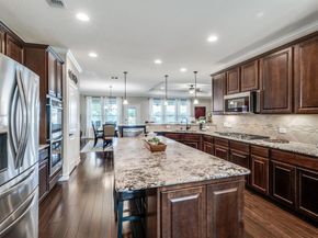 1860  Vista Creek Drive , Frisco Texas 75036