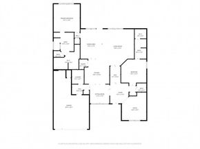 1860  Vista Creek Drive , Frisco Texas 75036