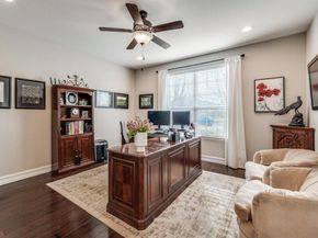 1860  Vista Creek Drive , Frisco Texas 75036