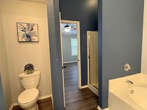 409  Dempster Court , Oak Point Texas 75068