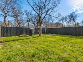 1726  Driskell Street , Dallas Texas 75215