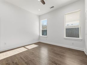 1726  Driskell Street , Dallas Texas 75215