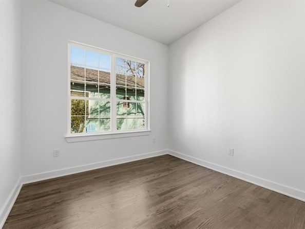 1726  Driskell Street , Dallas Texas 75215