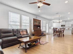 4742  Crestwood Drive , Haltom City Texas 76137
