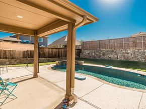 4742  Crestwood Drive , Haltom City Texas 76137