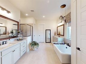 1800  Shenandoah Street , Prosper Texas 75078