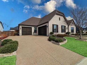 1800  Shenandoah Street , Prosper Texas 75078