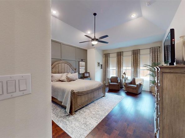 1800  Shenandoah Street , Prosper Texas 75078