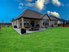 1800  Shenandoah Street , Prosper Texas 75078