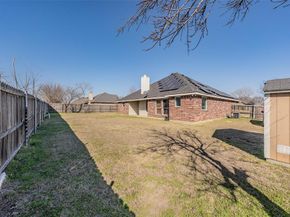 2315  Rogers Avenue , Lancaster Texas 75134