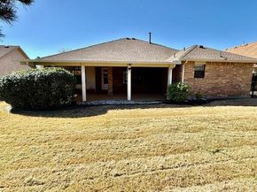 9608  Applewood Trail , Denton Texas 76207