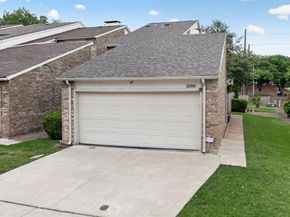 2208  Salem Drive , Carrollton Texas 75006