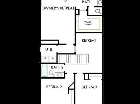 5845  Water Bridge Lane , Fort Worth Texas 76109