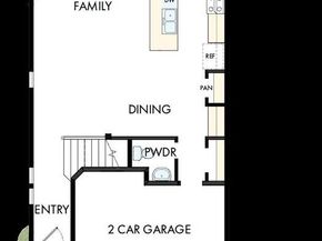 5845  Water Bridge Lane , Fort Worth Texas 76109