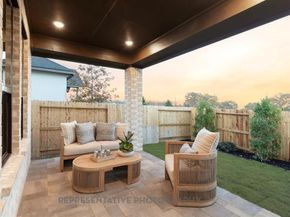 8549  Texas Ash Drive , Justin Texas 76247